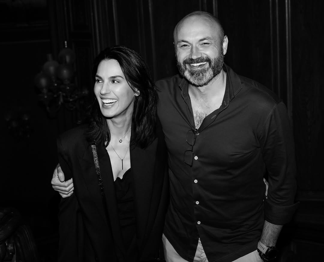 "Бачу частіше". Єфросиніна розповіла про зміни у військовій службі чоловіка